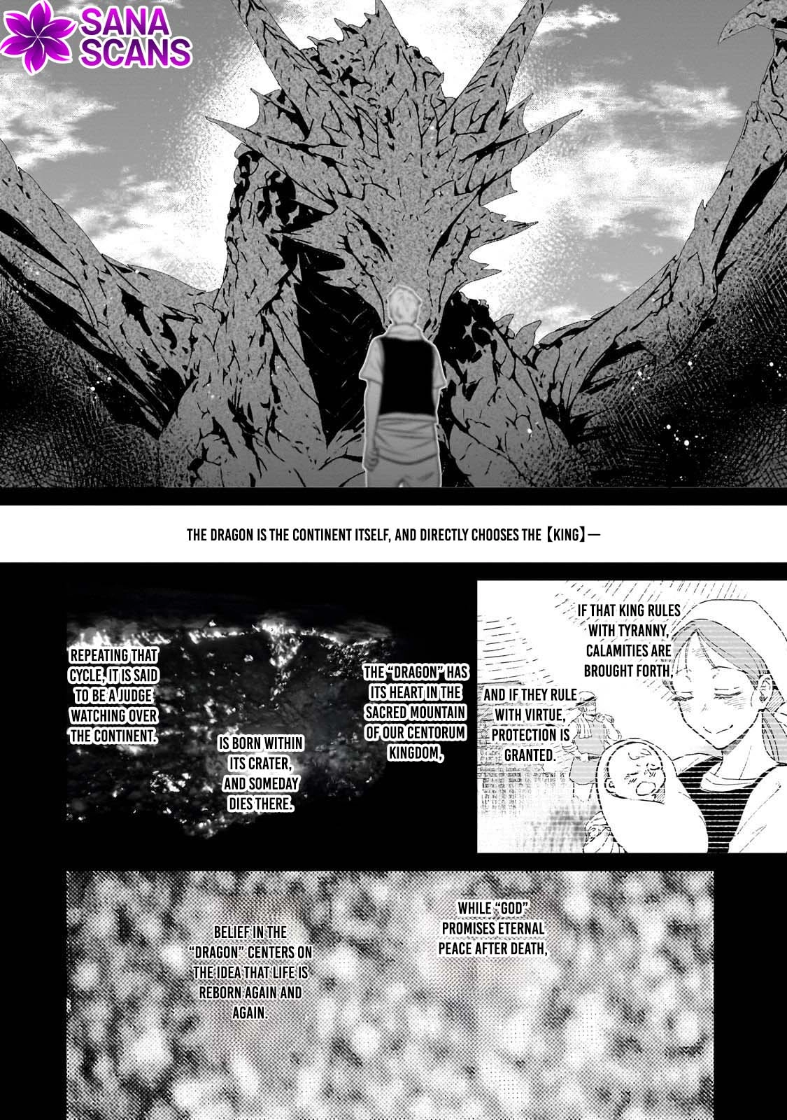 Little Lord of the Great Plains: A Reincarnated Gamer Girl’s Frontier Adventure Chapter 3 Page 8